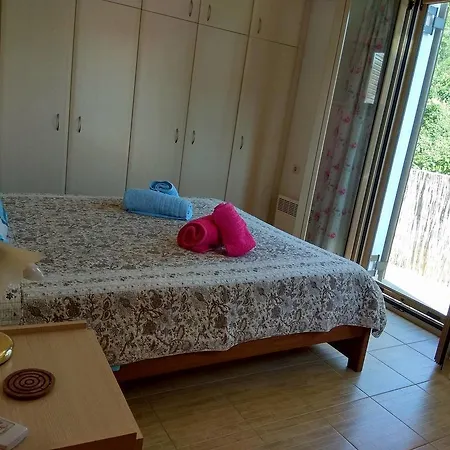 Flamiatos Garden Διαμέρισμα